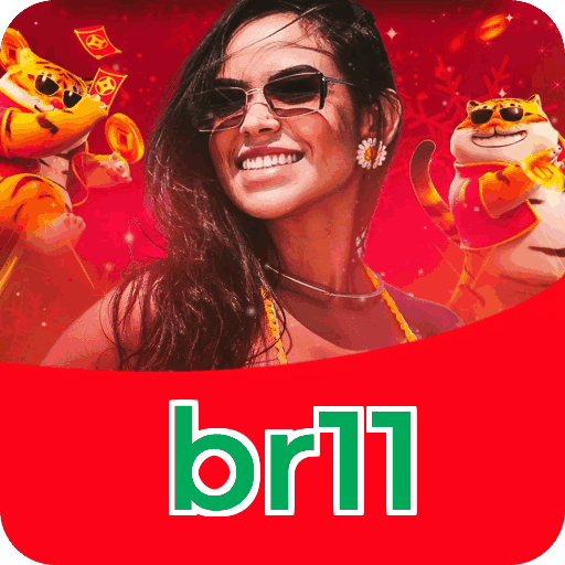 Passo a passo para baixar o app br11 — ilustração editorial
