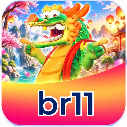br11 Logo
