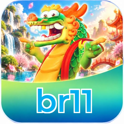 br11 Logo