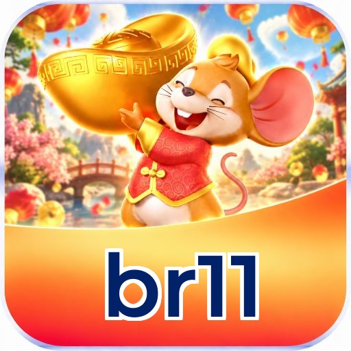 br11 Logo