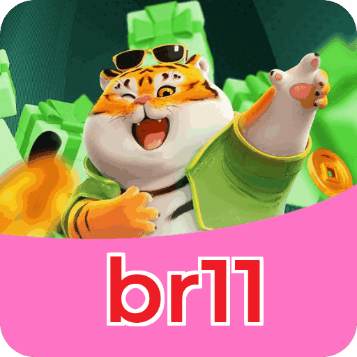 Resumo do fluxo de instalação do app br11 — ilustração editorial