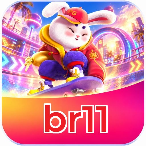 br11 Logo