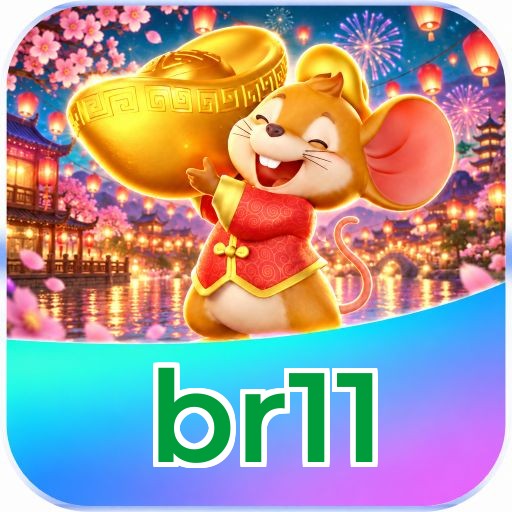 br11 Logo