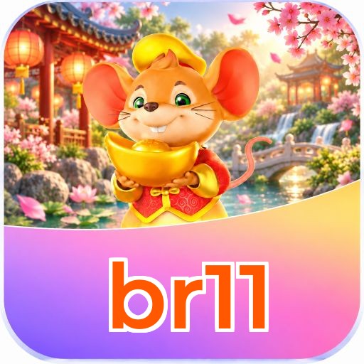 br11 Logo