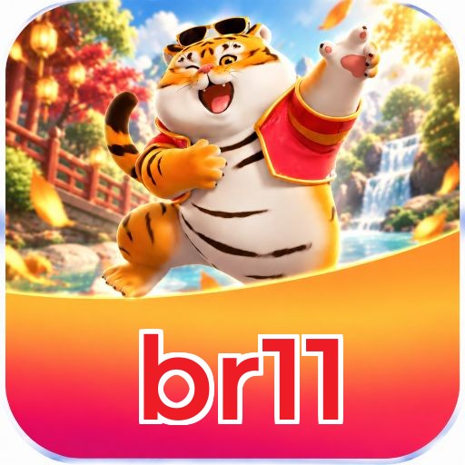 br11 Logo