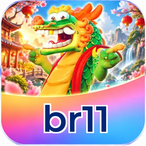 br11 Logo