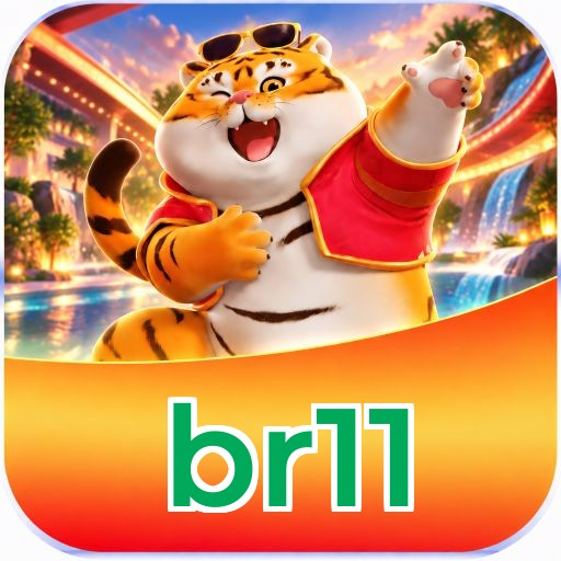 br11 Logo