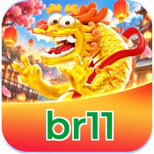 br11 Logo