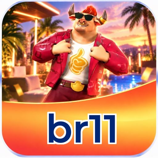 br11 Segurança Logo 1
