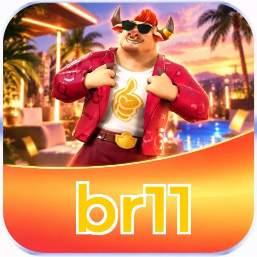 br11 Segurança Logo 3