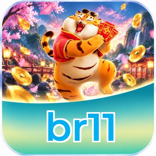 br11 Logo