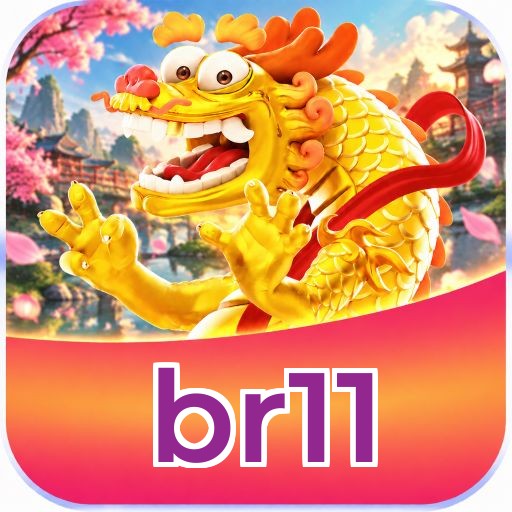 br11 Logo