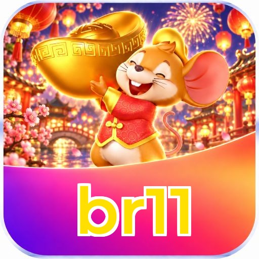 br11 Logo