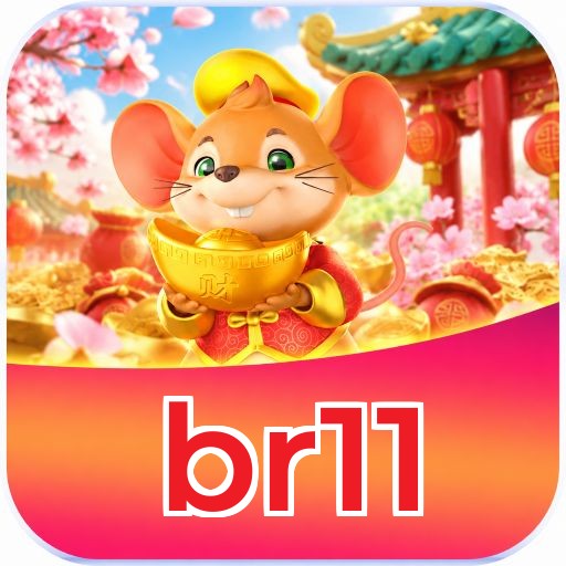 br11 Logo