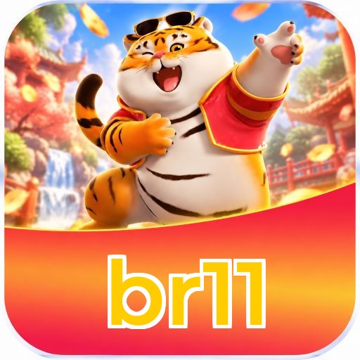 Fortune Tiger Logo 2