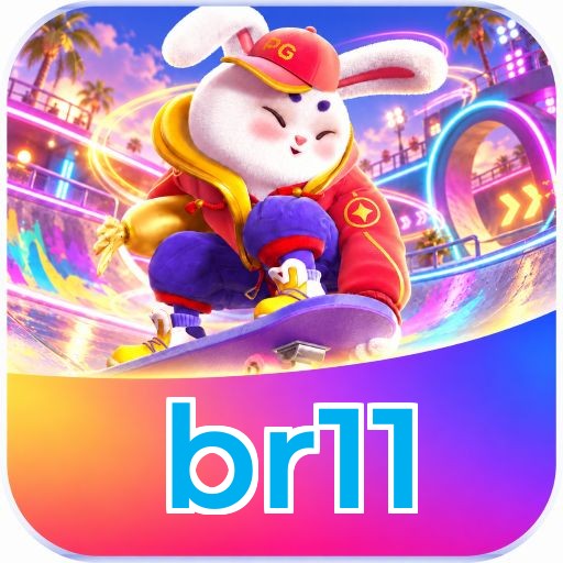 br11 Logo