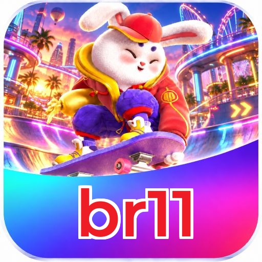 br11 Bônus R$ 5.000 Logo